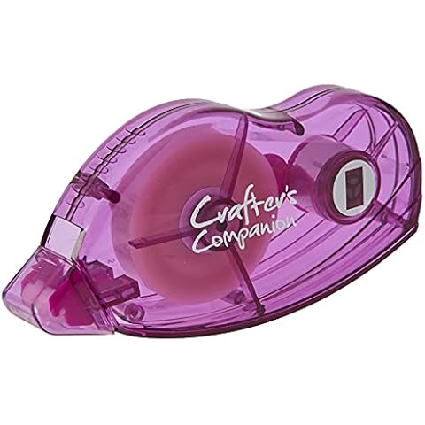 Crafter's Companion 22m Tape Pen for Card Making Cover