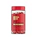 GNC Mega Men Mega Men - Ultra Testosterone Free & Total Test Booster - 120 Capsules