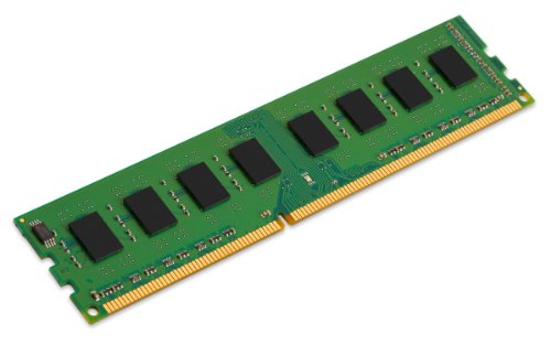 Kingston ValueRAM 32GB 5200MT/s DDR5 Non-ECC CL42 DIMM 2Rx8 KVR52U42BD8-32 Desktop Memory