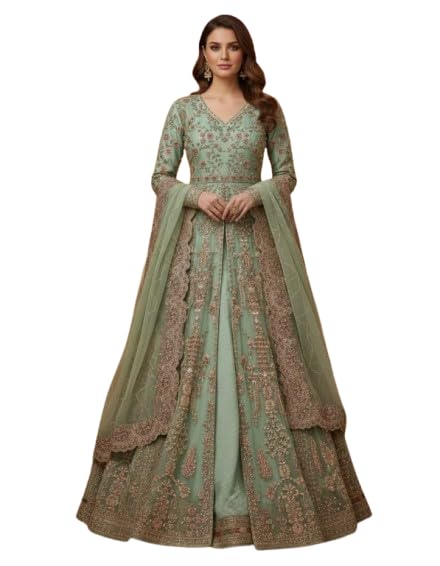 LONG KOTI SHARARA-picture-51