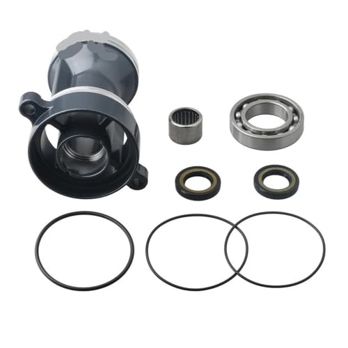 Boîtier d'hélice pour moteur de bateau 40 CV en mer et pêche