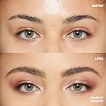 NYX PROFESSIONAL MAKEUP Lift & Snatch Eyebrow Tint Pen, Brunette - Image 2