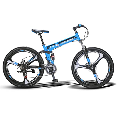 Top 10 Best Folding Bike For Adults Reviews & Buying Guide Katynel