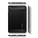 Spigen Rugged Armor Designed for Galaxy Tab S5e Case (2019) - Matte Black