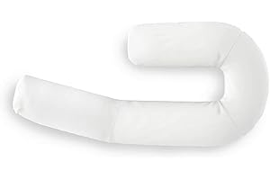 Medcline Memory Foam Full Body Pillow