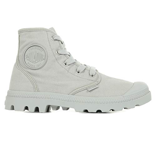 Image of Palladium Women's Hi-Top Trainers