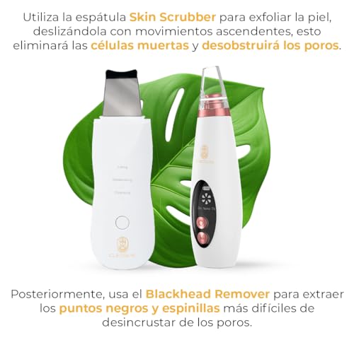 Limpieza, Imagen adicional