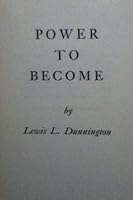 Power to Become B000UVCUY8 Book Cover