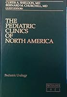 The Pediatric Clinics of North America. Pediatric Urology. Volume 48 Number 6 December 2001 B000ZSA1QK Book Cover