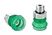 Schmalz SPB1 10 ED-65 M5-AG Bellows Suction Cup (Round)