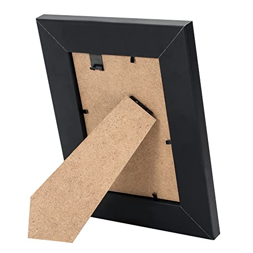 Dicksons Man Of God Green Plaid 9 X 7 Mdf Table Top Photo Frame #TOP1