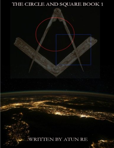 The Circle and The Square Book 1