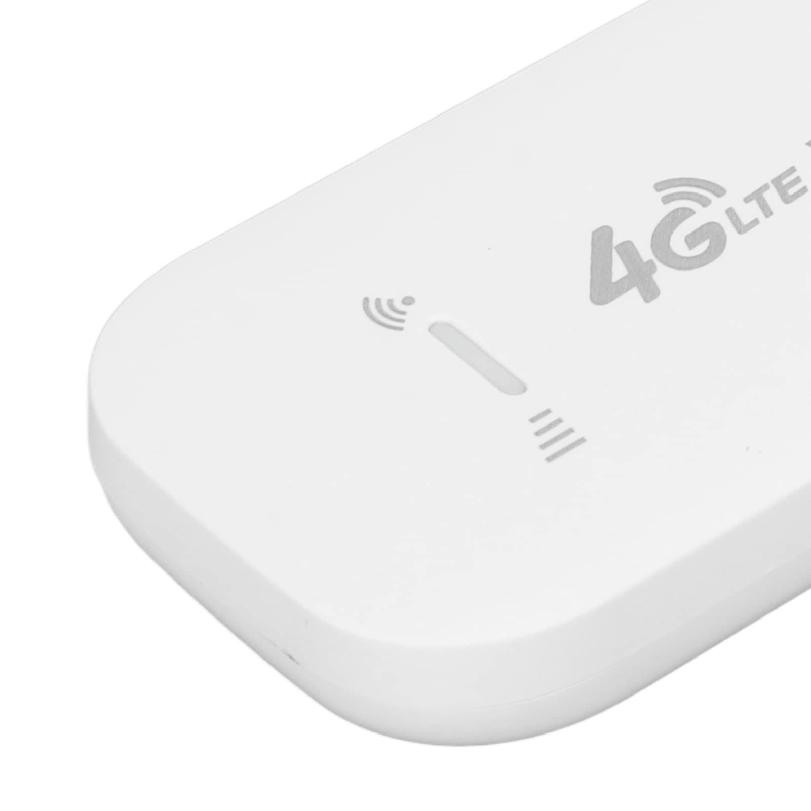 Ejoyous Clé 4G LTE, Routeur WiFi Mobile pour Voiture Surf Stick sans Contrat Dongle LTE 4G avec Emplacement pour Carte SIM Routeur WiFi USB 150 Mbps Hotspot Réseau, Ejoyousvk5mgnx0r7