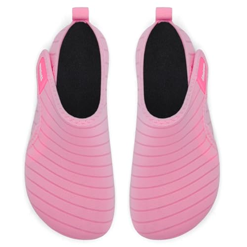 Limberun Kids Toddler Water Shoes for Girls Boys Kids Toddler Swimming Beach Aqua Shoes4