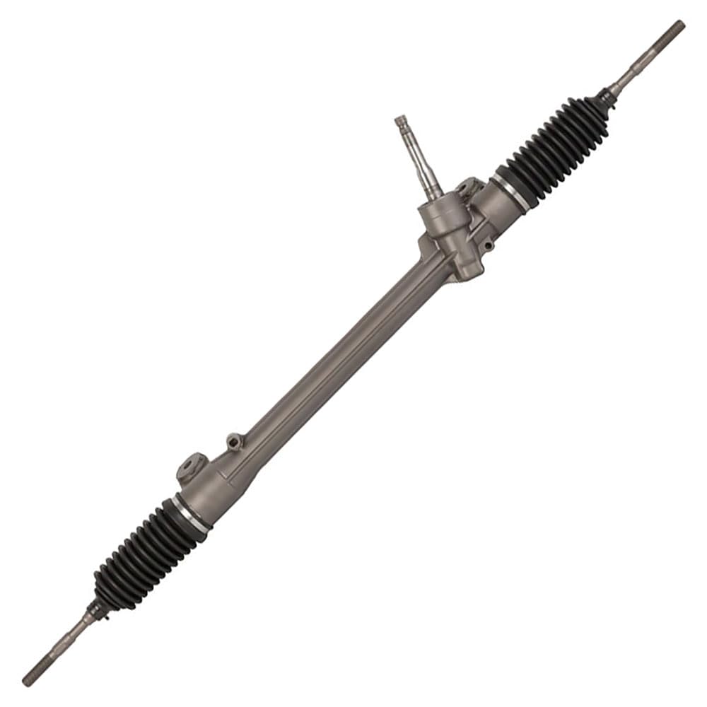 Amazon.com: For Toyota Yaris 2007-2012 w/EPS Steering Rack And