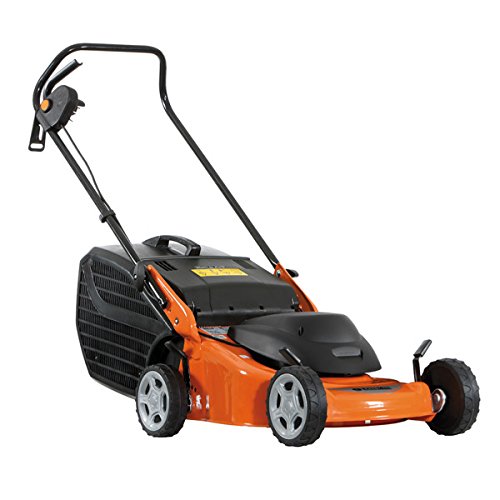 Cortacésped eléctrico oleomac G 44 PE Comfort Plus