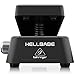 Behringer HB01 Hellbabe Optical Wah Pedal