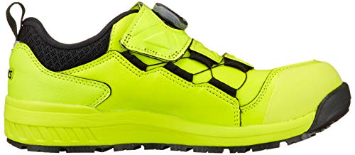 アシックス] 安全靴/作業靴 ウィンジョブ CP307 BOA JSAA A種先芯 耐滑