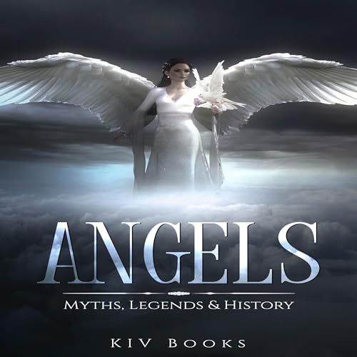Angels by KIV Books episode artwork