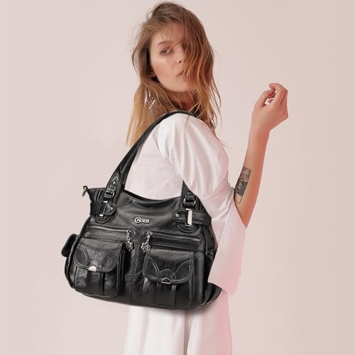 KL928 ハンドバッグ ショルダーバッグ の商品画像 6