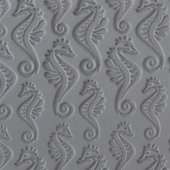 Cool Tools - Flexible Texture Tile - Dragon of The Sea - 4
