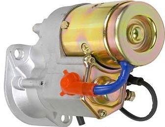 Starter NEW Bobcat Diesel 328D 331C 334C 337C 341C 341D w/ 6670727