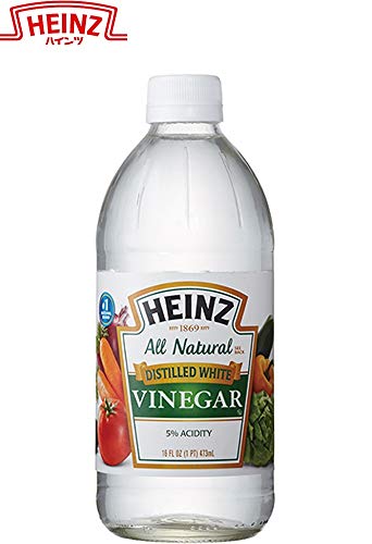 Price comparison product image Heinz Distilled White Vinegar