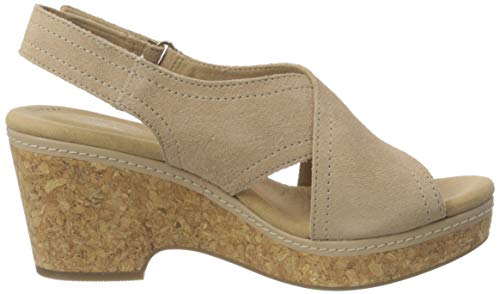 Image of Clarks womens Giselle Coast