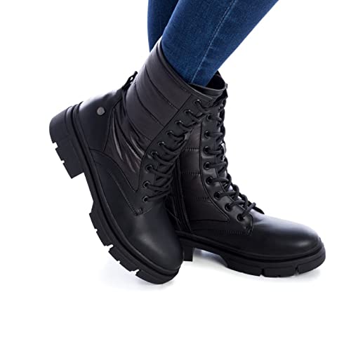 XTI 140625 dames Enkellaarsje - Image 6