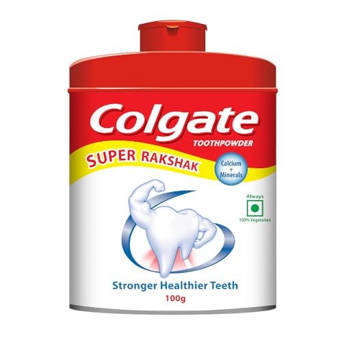 Colgate tandpoeder 100g tandpoeder