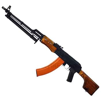 電動マシンガン CME096B CMMG Mk47 Mutant 11.5inch フルメタル ETU 電動ガン