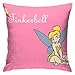 Tinker Bell and the Pirate Fairy TinkerBell Funda de almohada Funda de almohada Funda de almohada Funda de cojín decorativa Funda de cojín Protector para dormitorio/sala de estar/sala/sofá 18x18 pulga