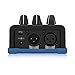 TC Helicon Voicetone C1 Hardtune & correction Pedal for Vocals