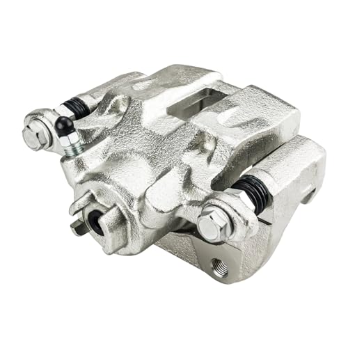 Image of PHILTOP Rear Brake Caliper 19-B2928, 19-B2929 Compatible with 2005-2010 Honda Odyssey