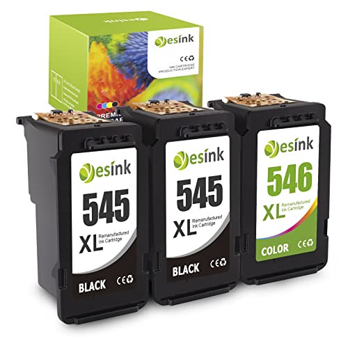 ▷ Canon 545 color ✔️ Comparador de Precios