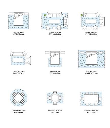 Jonathan Y Moh208A-28 Aksil Moroccan Beni Souk Indoor Farmhouse Area-Rug Bohemian Minimalistic Geometric Easy-Cleaning Bedroom Kitchen Living Room Non Shedding, 2 Ft X 8 Ft, Cream/Black #TOP5