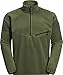 Produktbild Jack Wolfskin 365 Rebel Fleece M Greenwood L