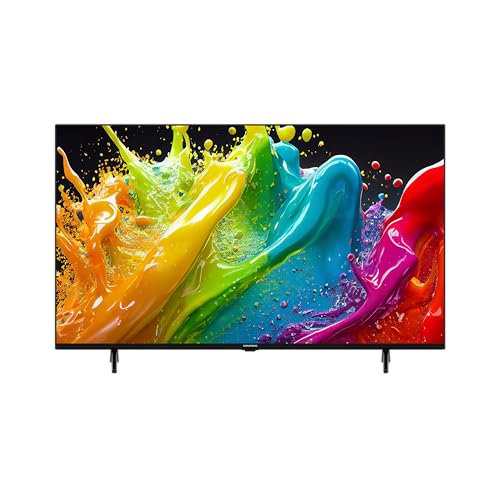 Grundig 75 VOE 84 Q TV 75 Inch (189 cm) QLED TV 75 Zoll – Bild 14