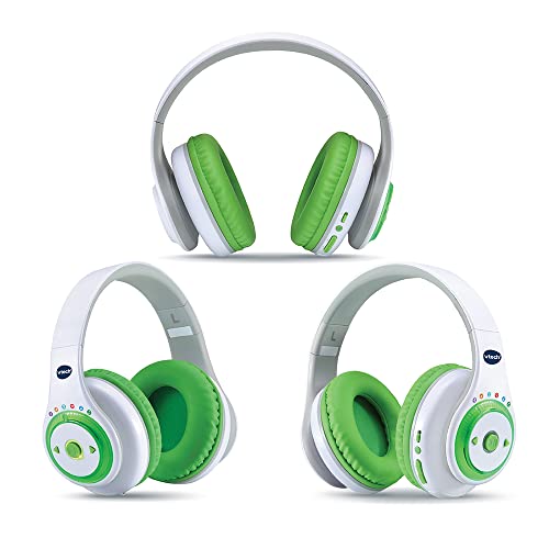 Casque KidiPods Max Mon casque interactif 7en1 - vue 5