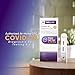 WELLlife Covid-19 Antigen Home Test, FDA Authorized OTC Covid Home Test with 10 Minute Results, 1 Pack, 5 Tests Total, Easy to use & No Discomfort