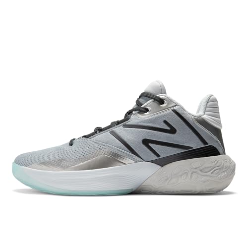 New Balance Men's Bb Two Way Basketball Shoes3