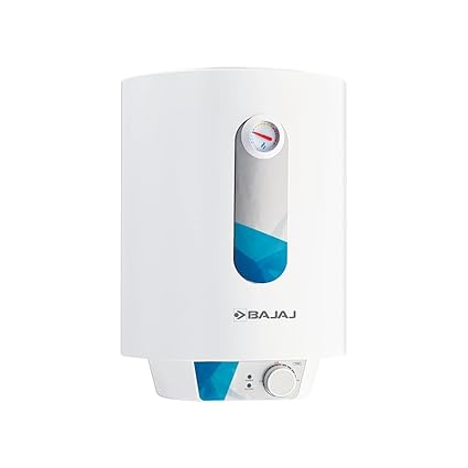 bajaj geyser robusta 15 ltr