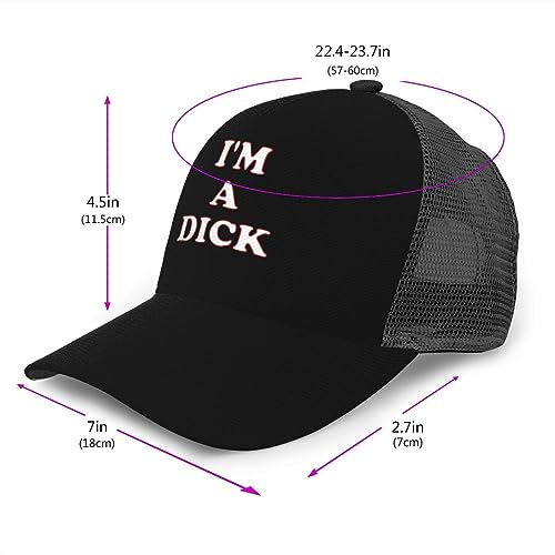 Gorra Trucker Ajustable Vintage Unisex miniatura 2