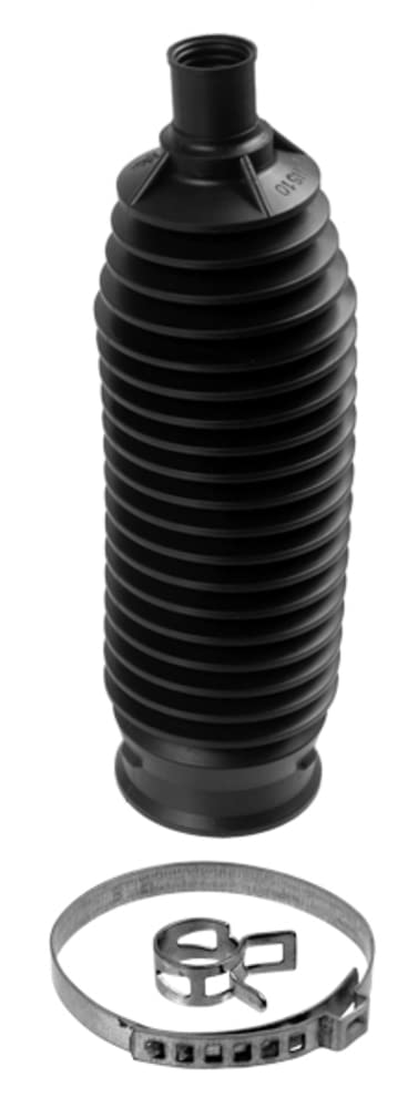 LEMFÖRDER 34703 01 Bellow Steering for Volkswagen Polo (6R, 6C, 61) 2009-2022 Left, Right, Front Axle and other vehicles