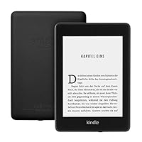 Kindle Paperwhite, 