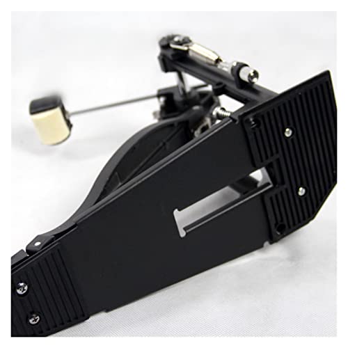 Pedal de Bombo Electrónico Pedal para Práctica TSTS miniatura 5