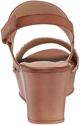 CL by Chinese Laundry Women's Wedge Sandal, Nude, 7 | Image 2