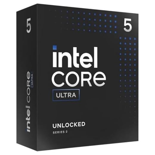 Intel® Core™ Ultra 5 Desktop Processor 225F 10 cores (6 P-cores + 4 E-cores) up to 4.9 GHz