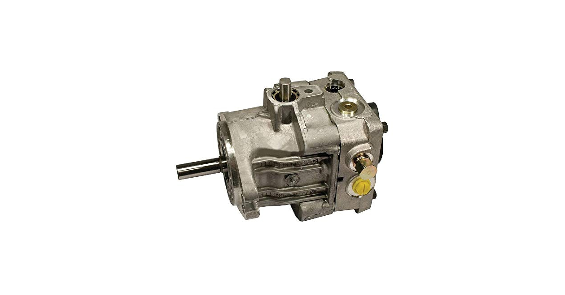 Amazon.com: One New Hydrostatic Pump Fits Exmark, Hydro Gear