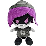 ekovko Murder Plush Drones Plush Toys, Murder Doll Drones Plush Doll Cartoon Fans Gift, Stuffed Murder Plush Drone Plushies for Boys and Girls for Birthday, Halloween